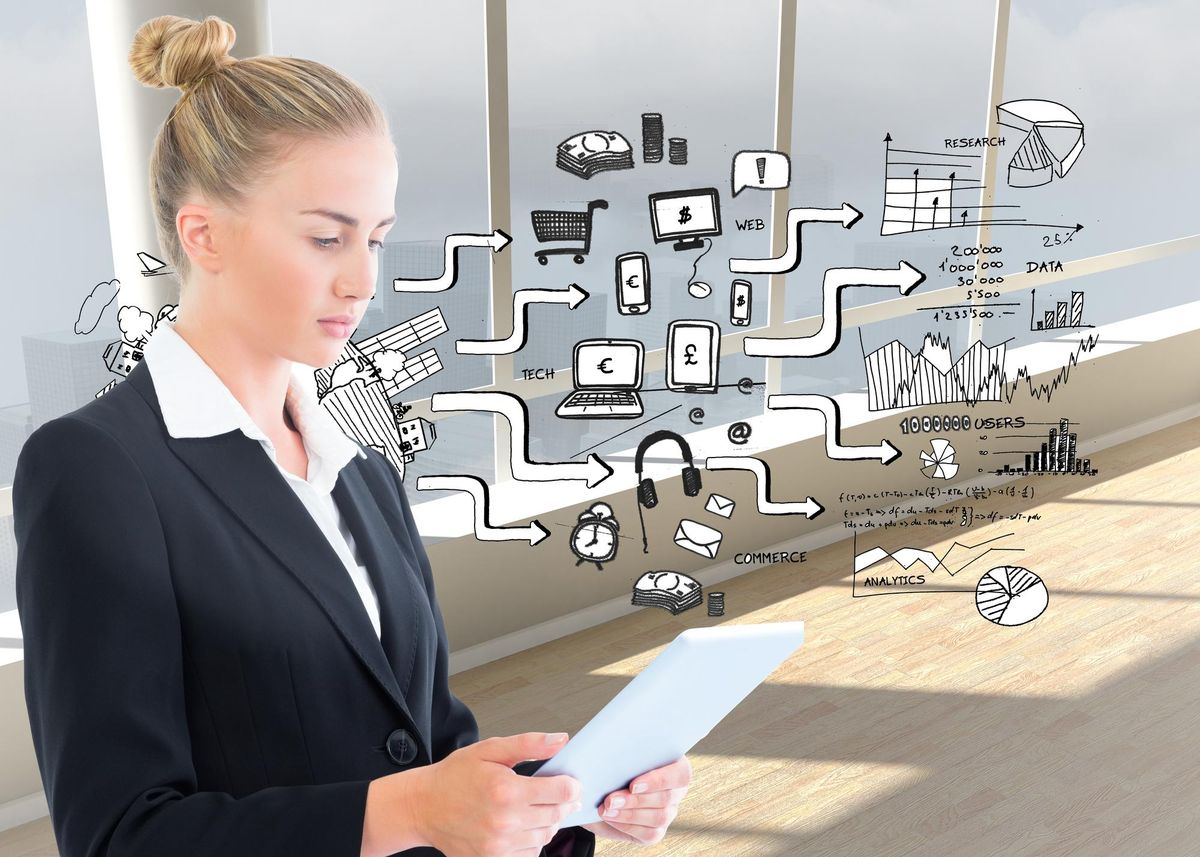 Jak nowoczesne technologie zmieniają organizację i dekorację wesel