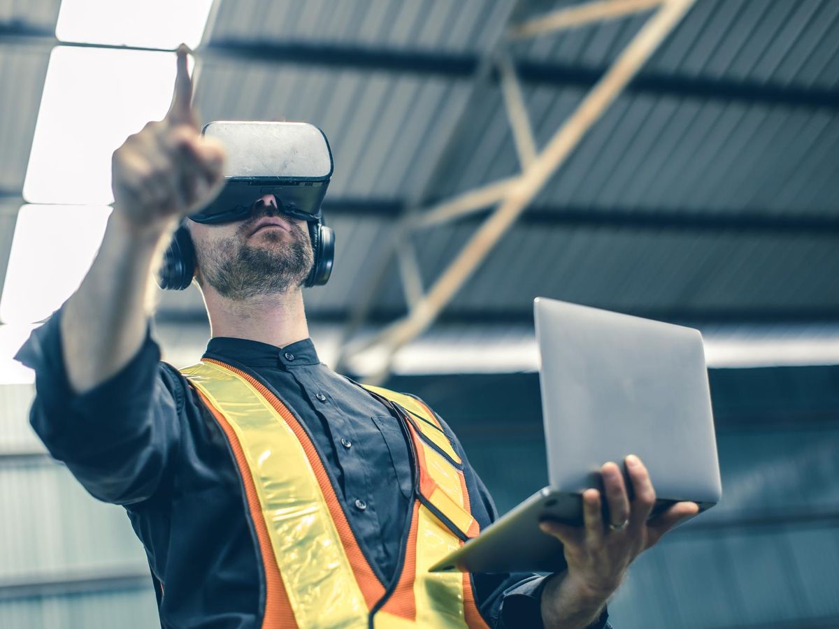 Jak nowoczesne technologie budowlane poprawiają efektywność energetyczną domu